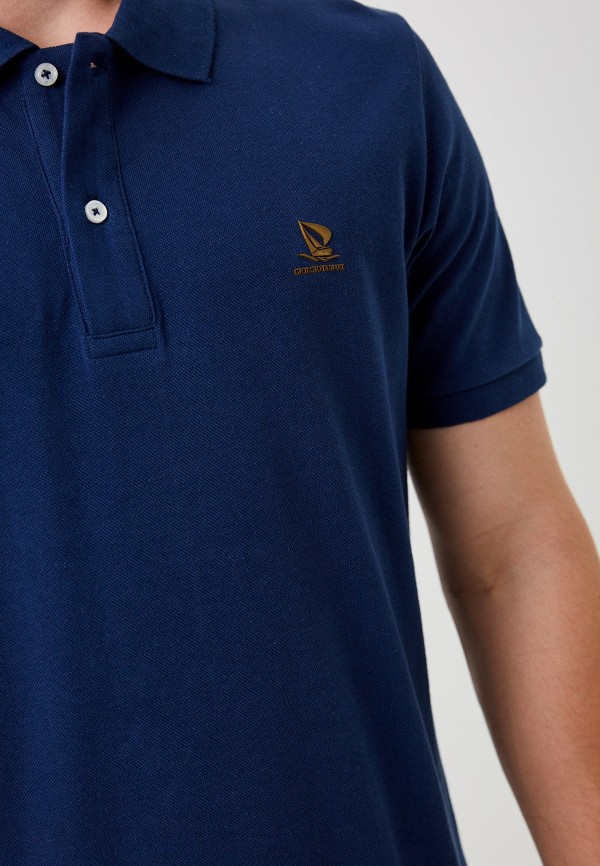 фото Поло giorgio di mare