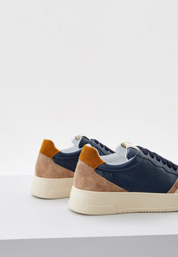 фото Кеды pollini