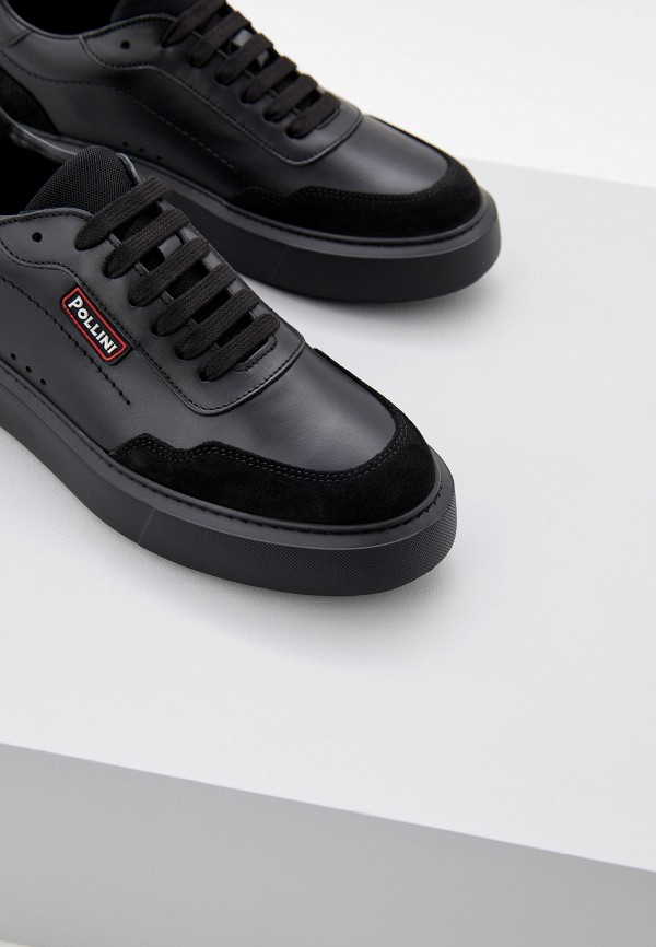 фото Кеды pollini