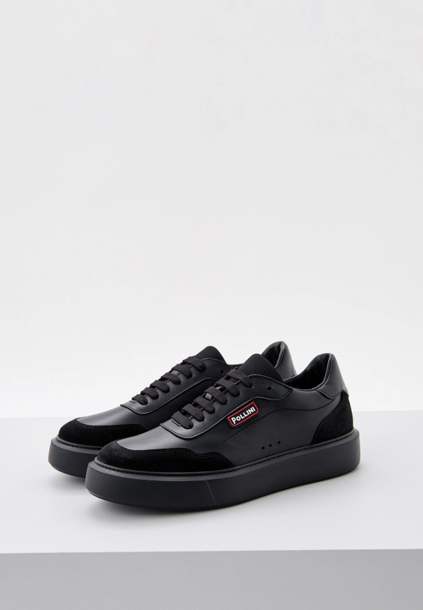 фото Кеды pollini