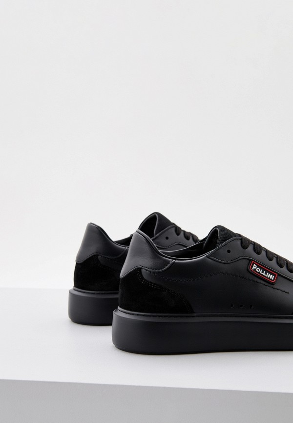 фото Кеды pollini