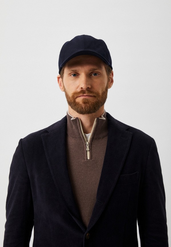 фото Бейсболка principe di bologna