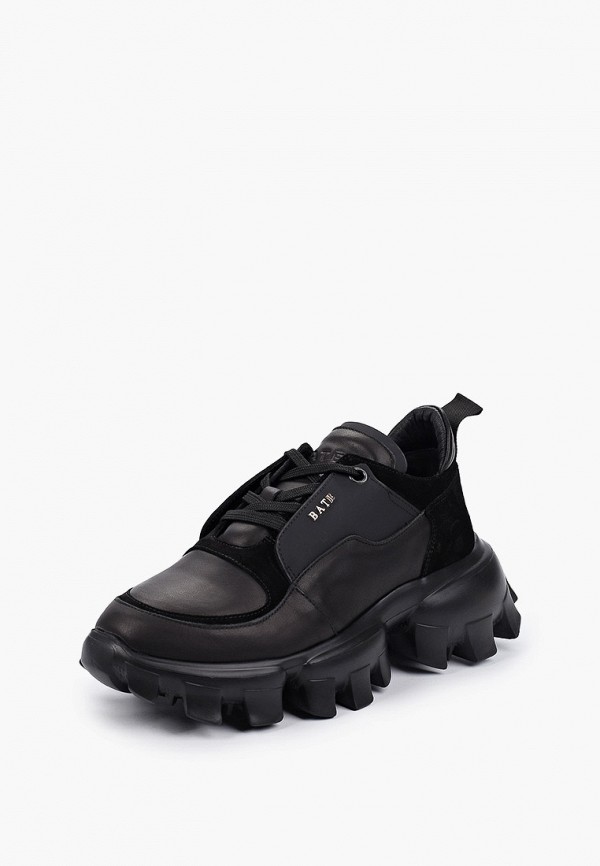 фото Кроссовки bate