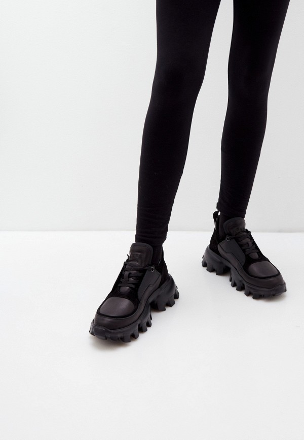 фото Кроссовки bate