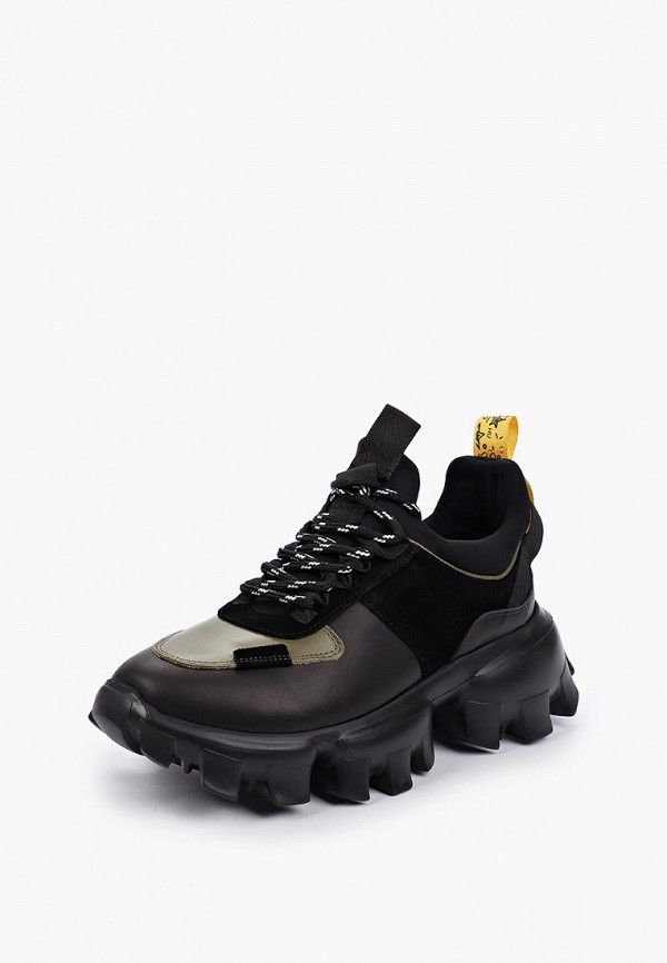 фото Кроссовки bate