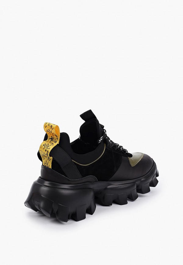 фото Кроссовки bate