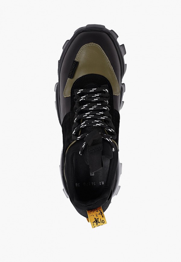 фото Кроссовки bate