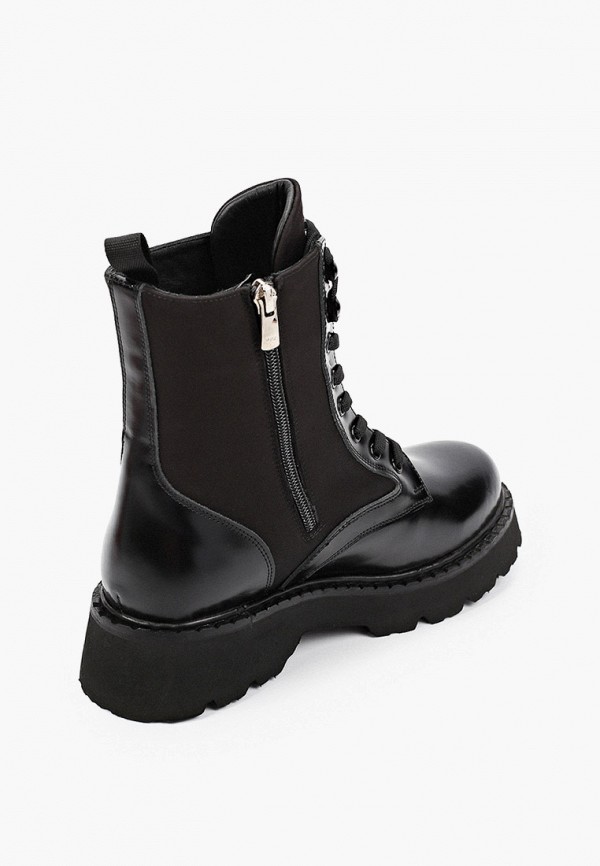 фото Ботинки bate