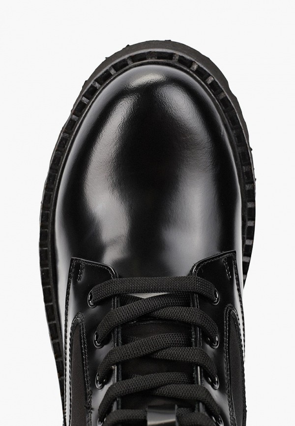 фото Ботинки bate