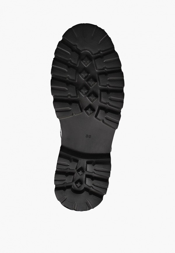 фото Ботинки bate