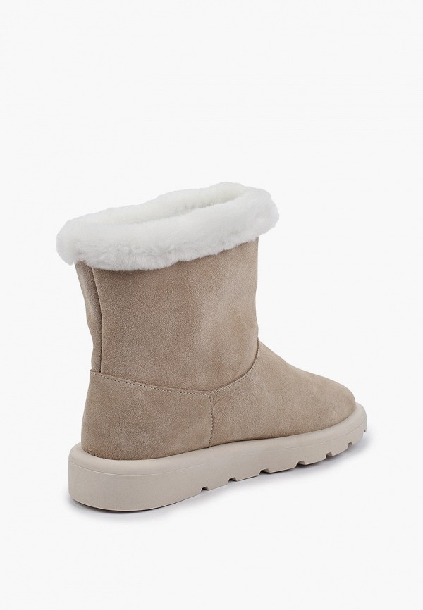 фото Полусапоги bate