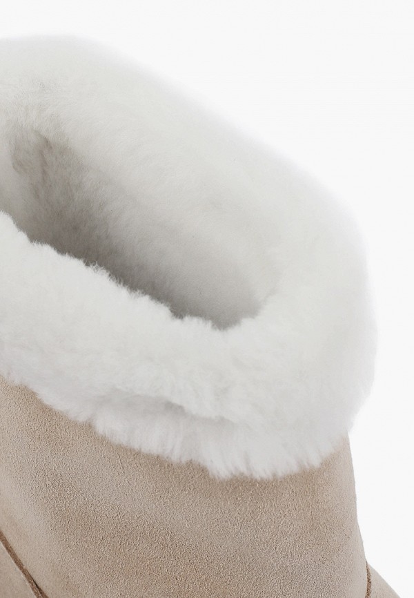 фото Полусапоги bate