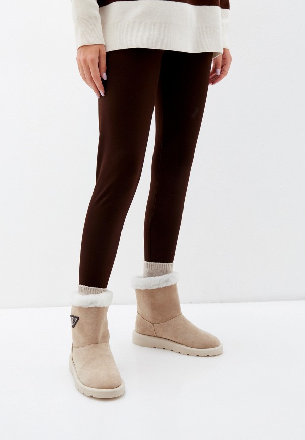 фото Полусапоги bate