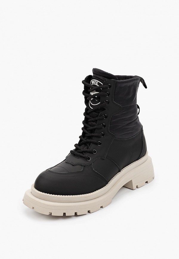 фото Ботинки bate