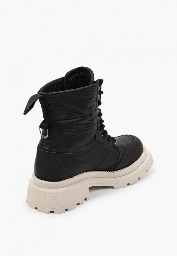 фото Ботинки bate