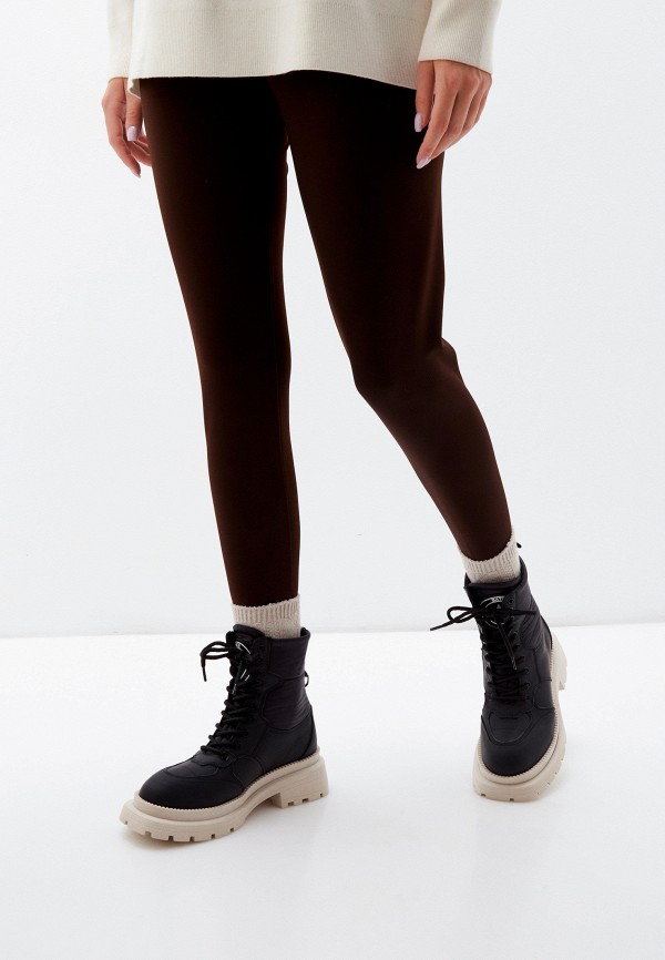 фото Ботинки bate