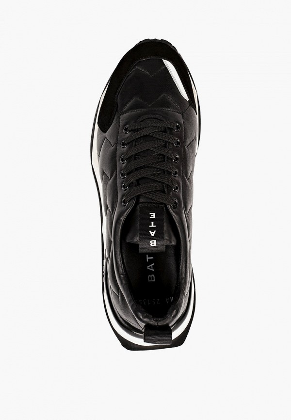 фото Кроссовки bate