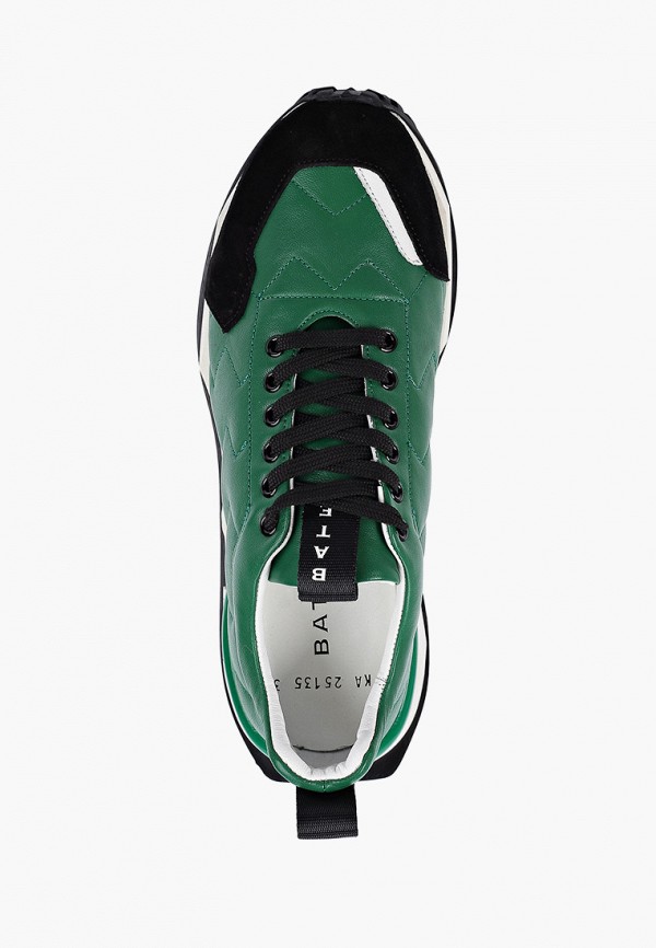 фото Кроссовки bate