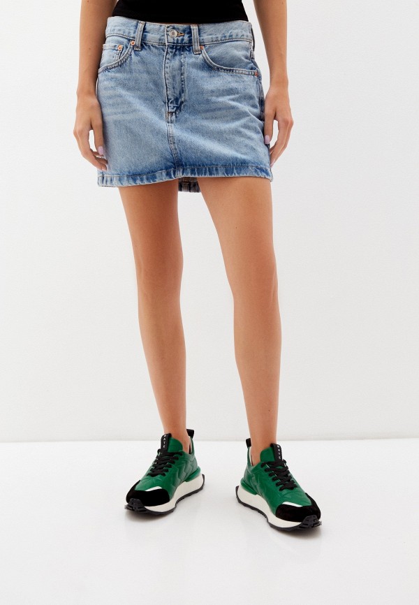 фото Кроссовки bate