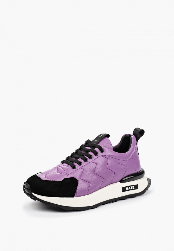 фото Кроссовки bate