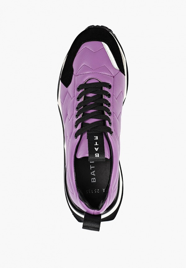 фото Кроссовки bate