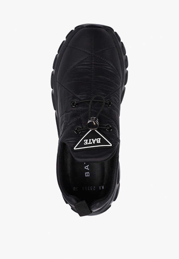 фото Кроссовки bate