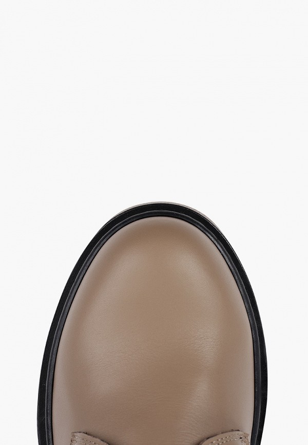 фото Ботинки bate