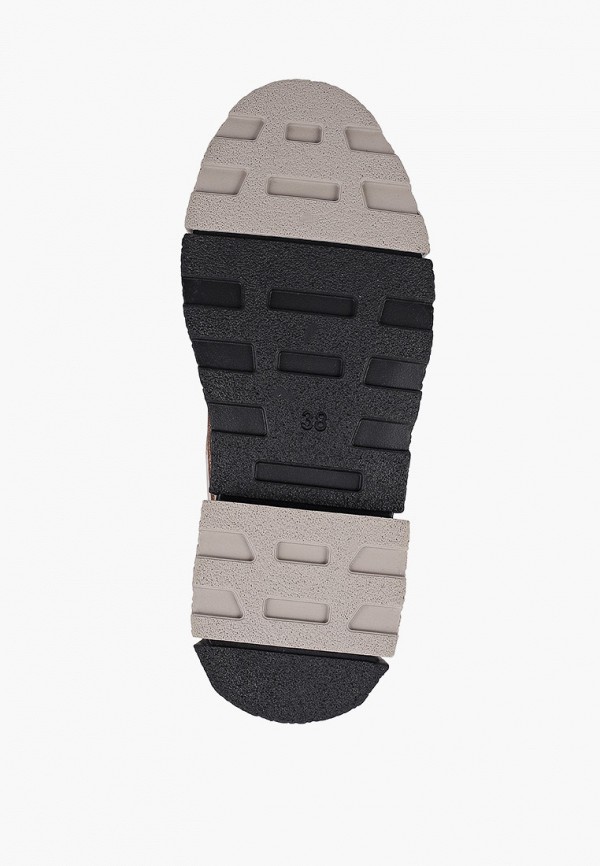 фото Ботинки bate