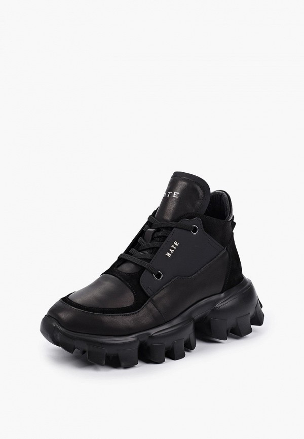 фото Кроссовки bate