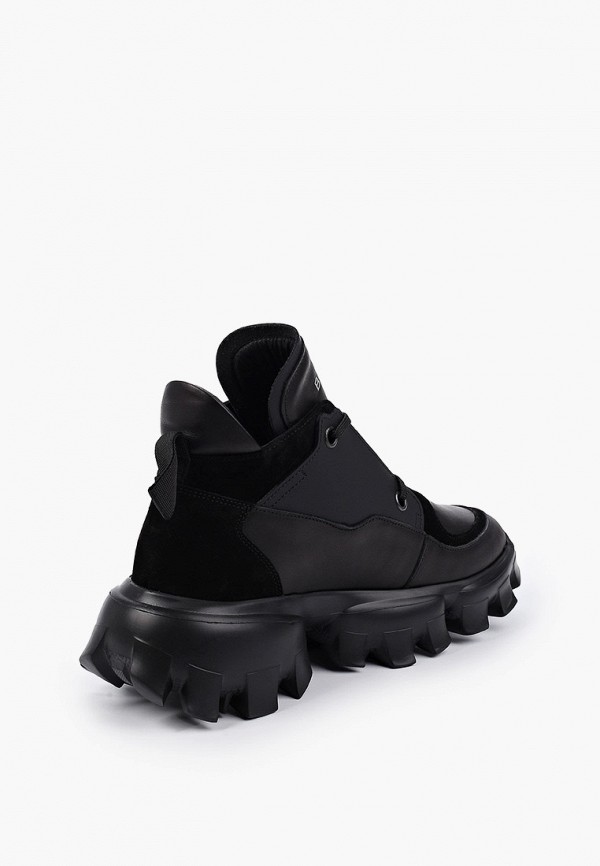 фото Кроссовки bate