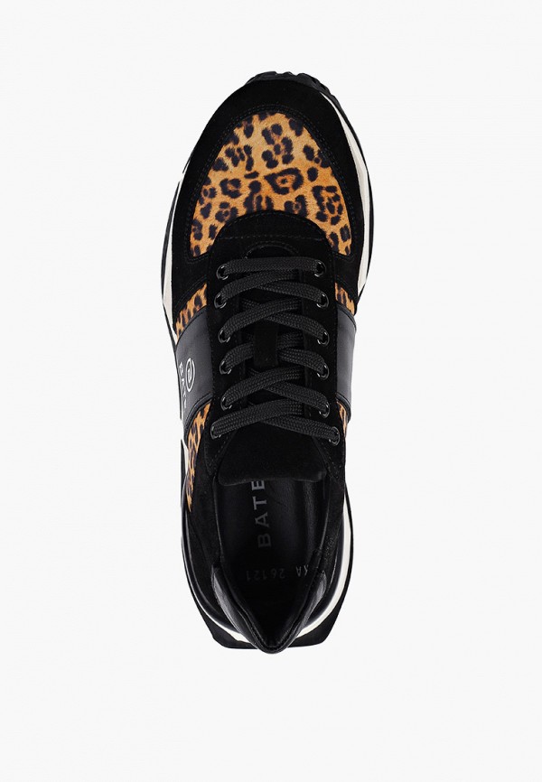 фото Кроссовки bate