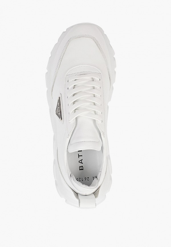 фото Кроссовки bate