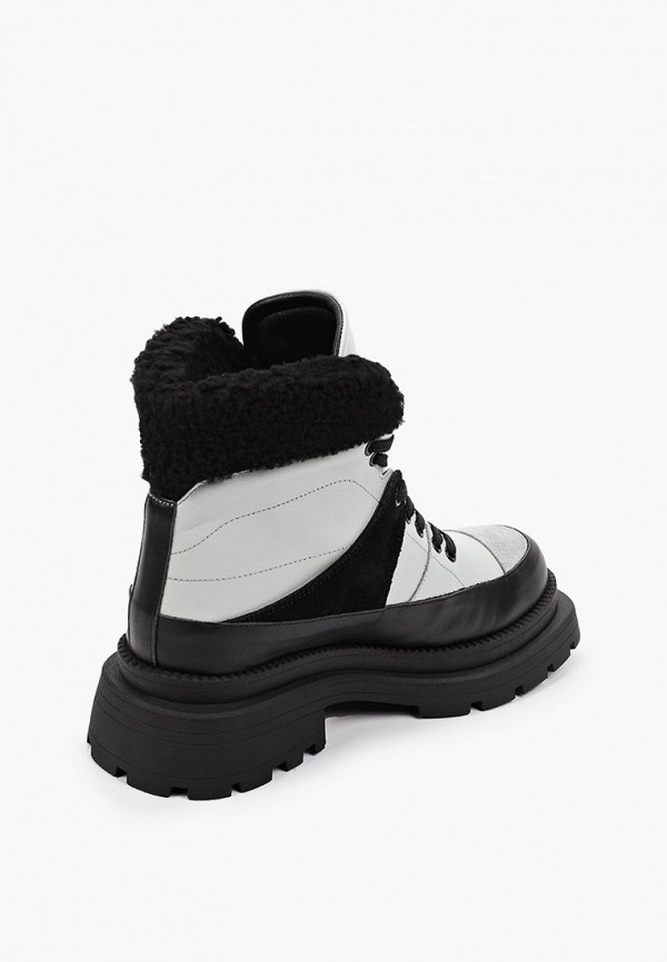 фото Ботинки bate