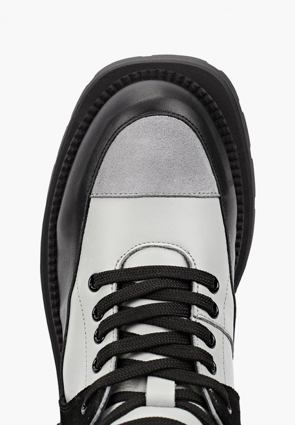 фото Ботинки bate