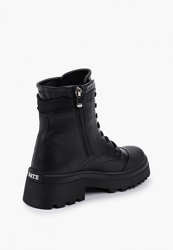 фото Ботинки bate