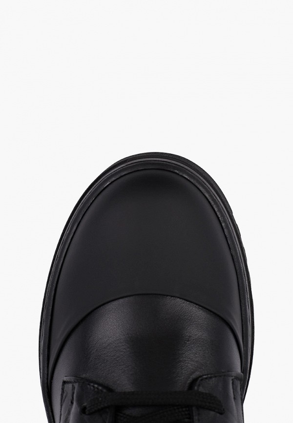 фото Ботинки bate