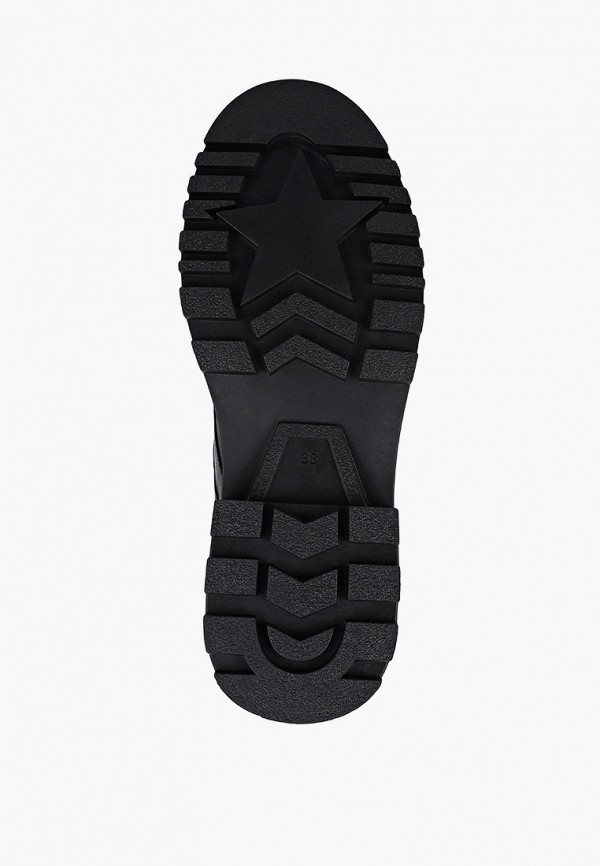 фото Ботинки bate