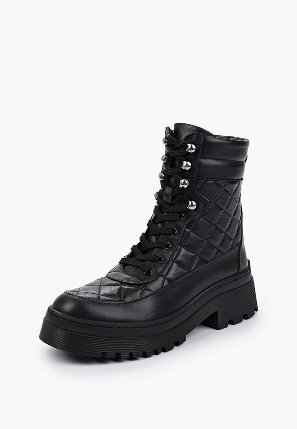 фото Ботинки bate