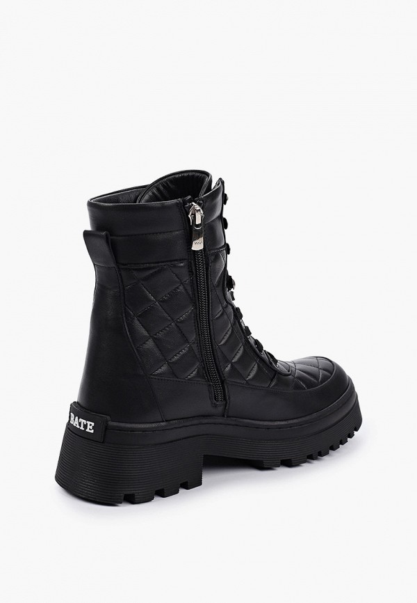 фото Ботинки bate