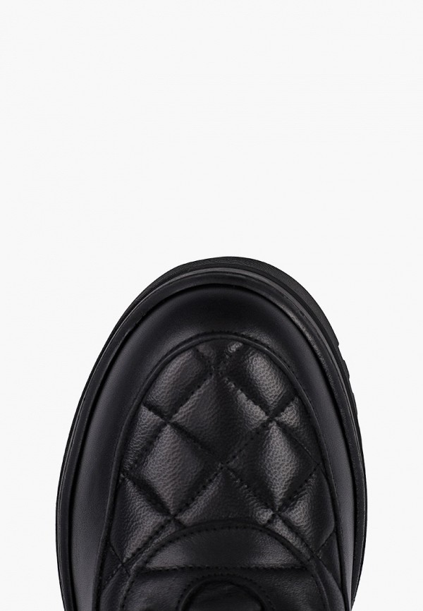 фото Ботинки bate