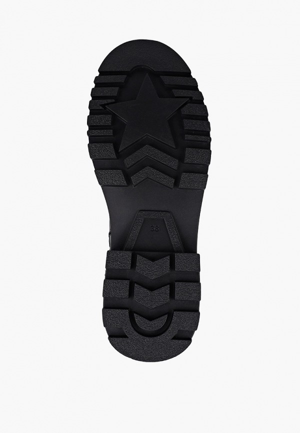 фото Ботинки bate