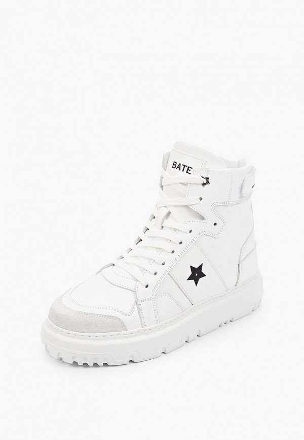 фото Кеды bate