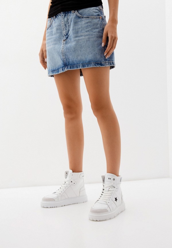 фото Кеды bate