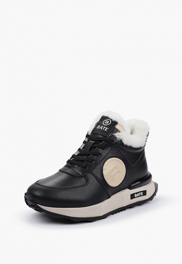 фото Кроссовки bate