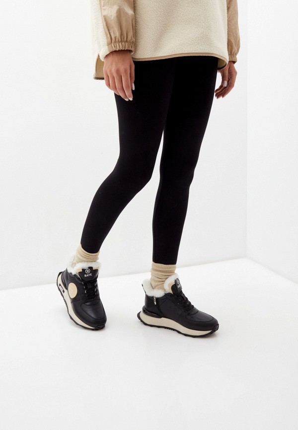 фото Кроссовки bate