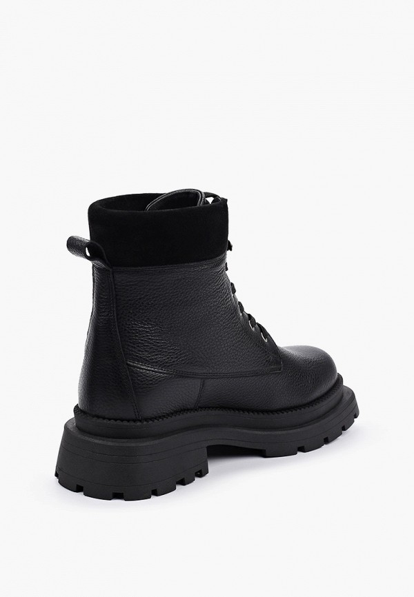 фото Ботинки bate