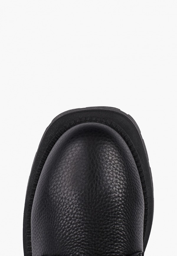 фото Ботинки bate