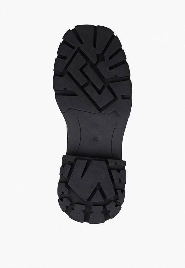 фото Ботинки bate