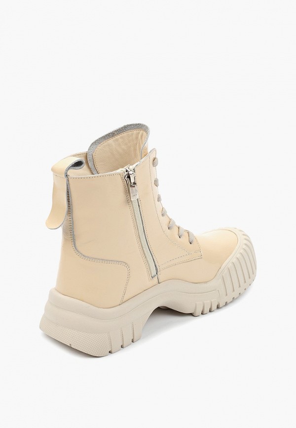 фото Ботинки bate