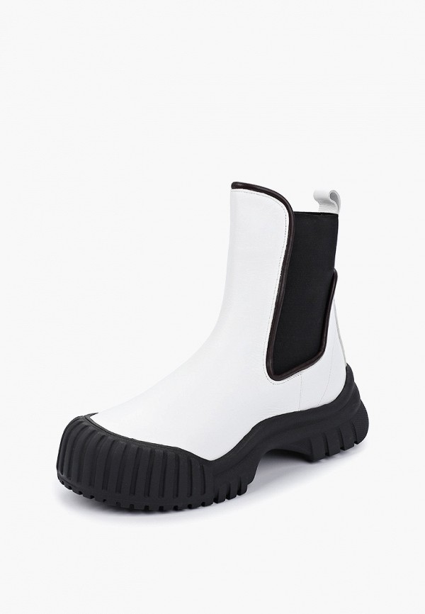 фото Ботинки bate